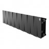 Радиатор PianoForte 200/16 секций Noir Sable Royal Thermo