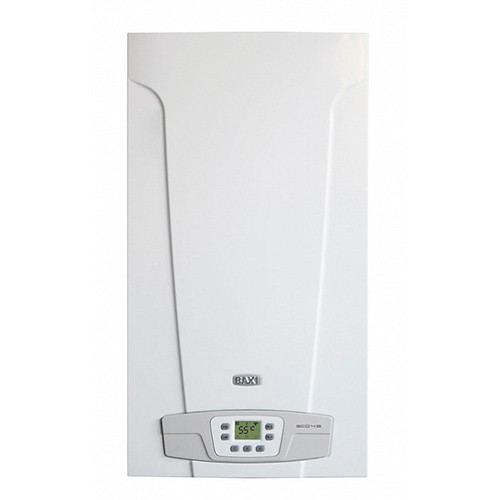 Газовый котел Baxi ECO4S 24