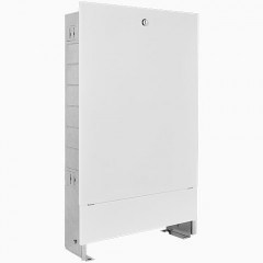 Шкаф Zilmax встроенный ШРВ-0 665х115х340 мм