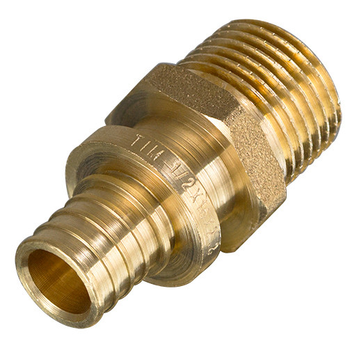 Переходник НР 16x3/4" Tim