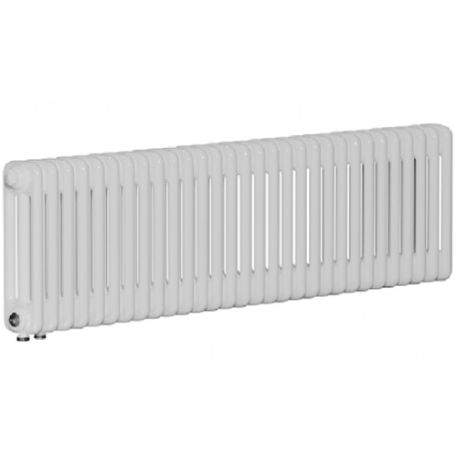 Трубчатый радиатор Rifar Tubog DV1 3037/34 нижнее подключение