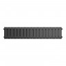 Радиатор PianoForte 200/18 секций Noir Sable Royal Thermo