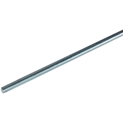 Шпилька резьбовая Stout М10х1000 мм