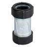 Муфта Zeissler 2" из ковкого чугуна