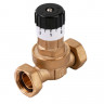 Клапан перепускной Zeissler ВР ф3/4" дифференциальный