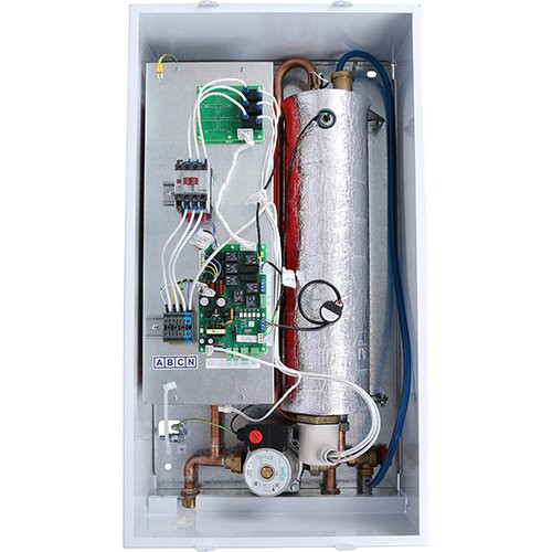 Котел электрический SEB PLUS 12 кВт Stout