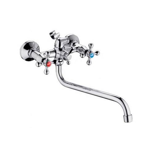 Смеситель для ванны H22055 Hansen