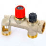 Группа безопасности Watts SV/NA ф1" для бойлера