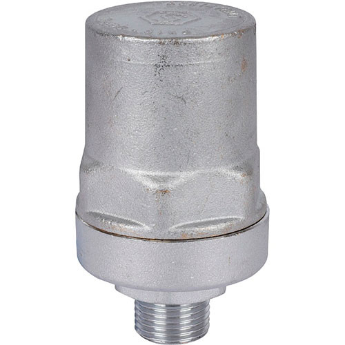 Компенсатор гидроударов Stout ф1/2"