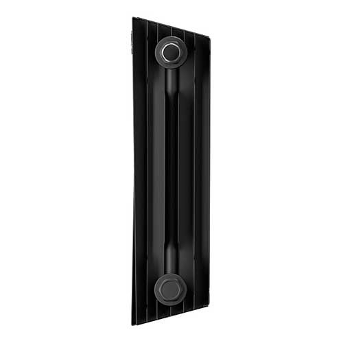 Радиатор PianoForte 300/8 секций Noir Sable Royal Thermo