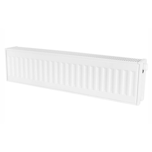 Радиатор стальной панельный Ventil 22х200х1100 Rommer