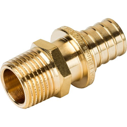 Переходник НР 20xRp 3/4" STOUT