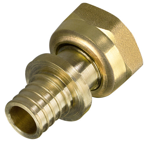 Переходник НГ 16x3/4" Tim