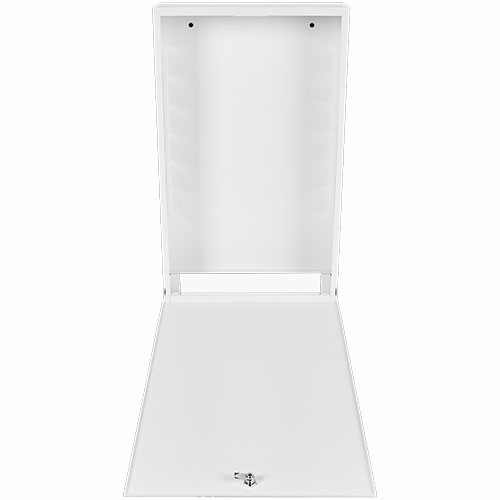 Шкаф Zilmax наружный ШРН-4 665х110х885 мм