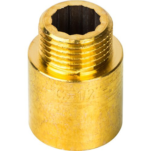 Удлинитель 3/4"х25мм Stout