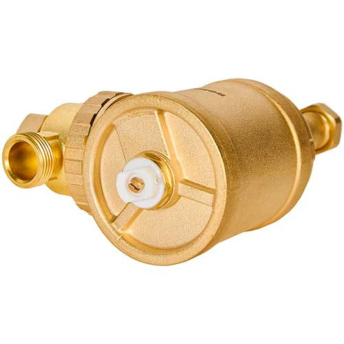 Сепаратор шлема магнитный 3/4" НР Rommer