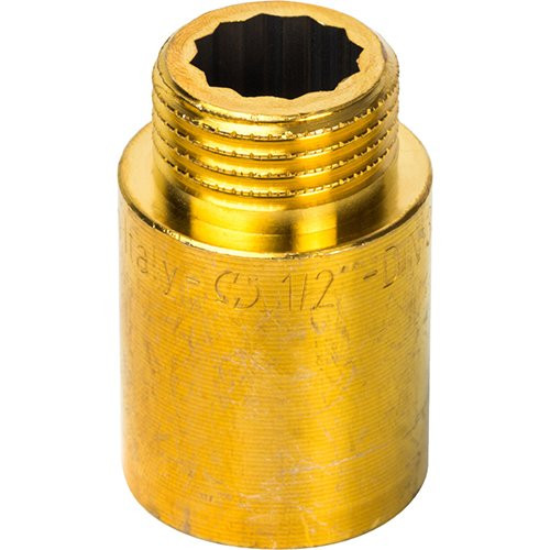 Удлинитель 3/4"х30мм Stout