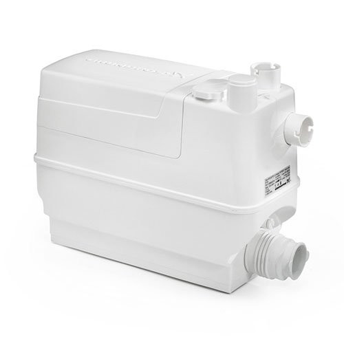 Канализационный насос Grundfos Sololift2 C-3