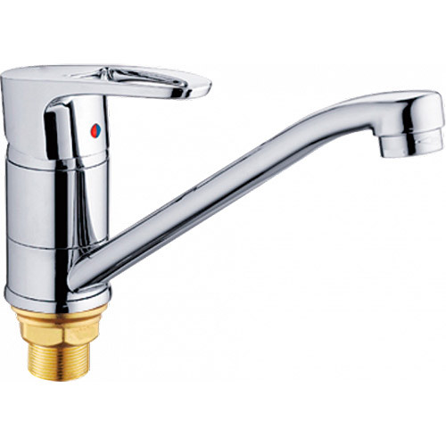 Смеситель для умывальника H45024 Hansen