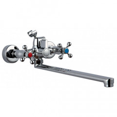 Смеситель для ванны H24055 Hansen
