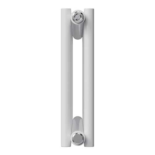 Трубчатый радиатор Royal Thermo Shift R22 C2030/36 боковая подводка Ral 9016