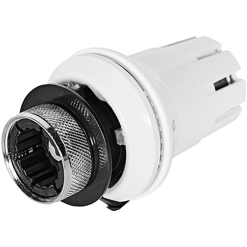 Головка термостатическая жидкостная Rommer M30x1,5
