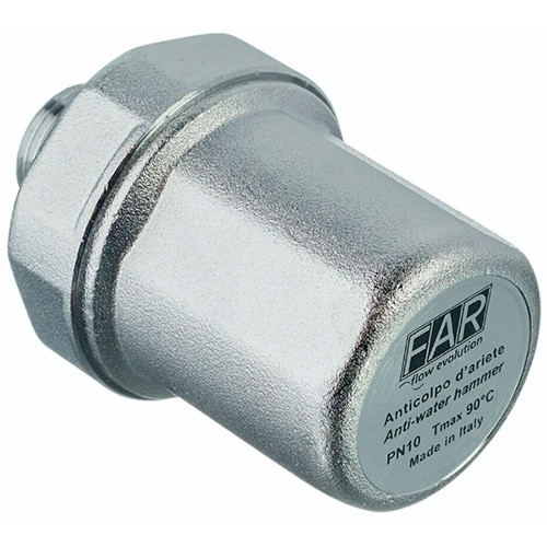 Компенсатор гидроударов 1/2" Far