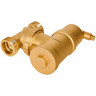 Сепаратор воздуха 3/4" ВР Rommer