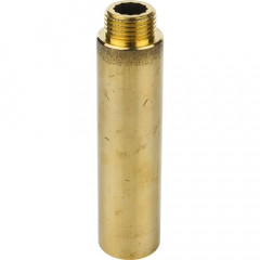 Удлинитель 3/4"х100мм Stout