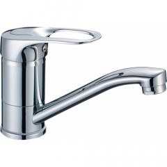 Смеситель для умывальника H45130 Hansen