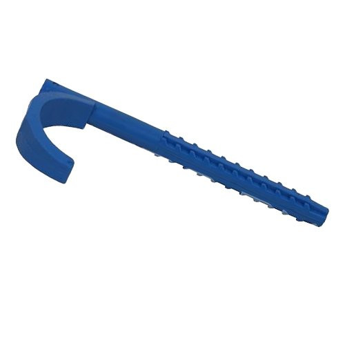 Крюк односторонний для труб 16-32 6 см Uponor