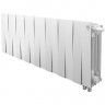Радиатор PianoForte VD80 300/16 секций Bianco Traffico Royal Thermo