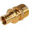 Переходник НР 16xR 1/2" Rommer