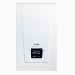 Котел электрический Baxi 14 кВт Ampera plus