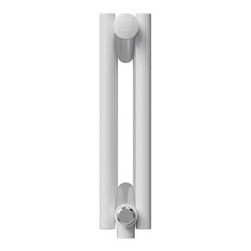 Трубчатый радиатор Royal Thermo Shift R22 VC2030/18 нижнее подключение Ral 9016