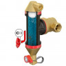 Сепаратор воздуха и грязи Clean Smart 3/4" Zeissler