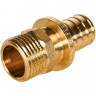 Переходник НР 20xR 1/2" Rommer