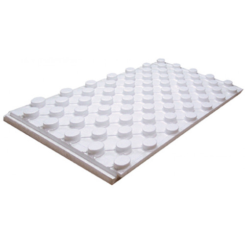 Мат для теплого пола 1200х47х600 Knauf Therm