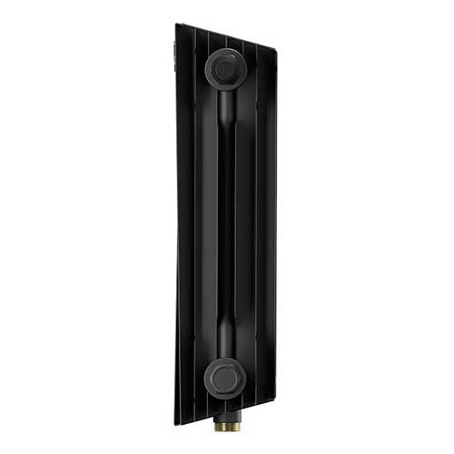 Радиатор PianoForte VDR80 300/10 секций Noir Sable Royal Thermo