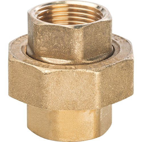 Разъемное соединение Stout ВВ 3/4"