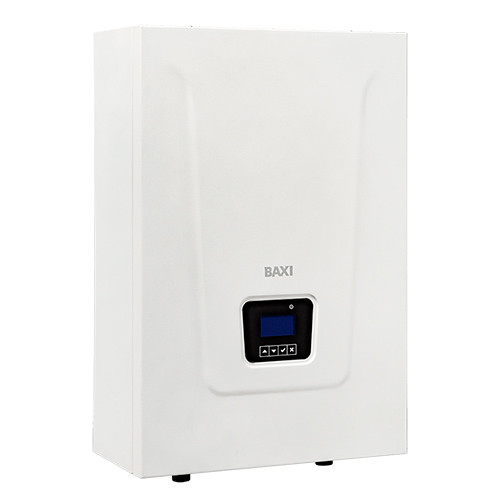 Котел электрический Ampera 30 Baxi