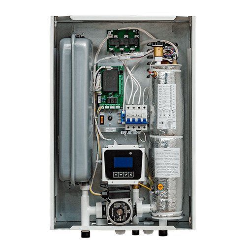 Котел электрический Ampera 30 Baxi
