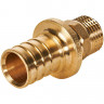Переходник НР 25xR 1/2" Rommer