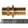 Переходник НР 25xR 1/2" Rommer