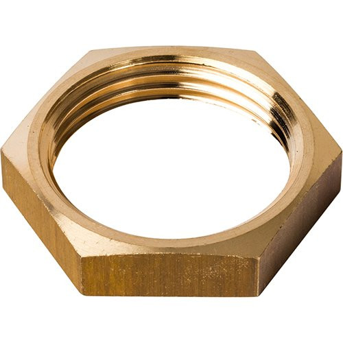 Контргайка Stout 1/2"