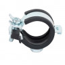 Хомут обжимной Zeissler ф3/8" (15-19 мм)