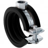 Хомут обжимной Zeissler ф3/8" (15-19 мм)