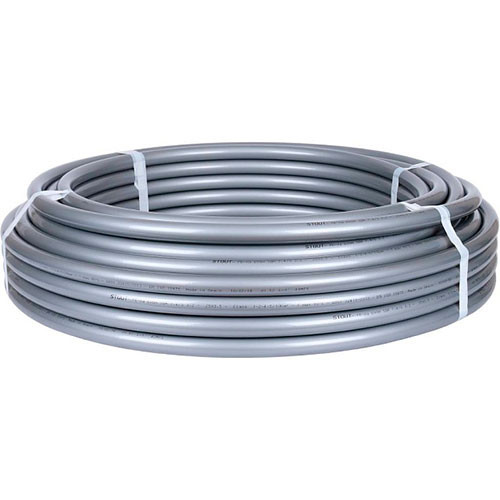 Труба Stout PEX-a 16х2.2 с кислородным слоем бухта 500 м