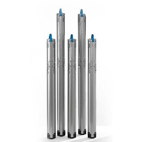 Насос скважинный Grundfos SQ 2-55