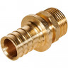 Переходник НР 25xR 3/4" Rommer